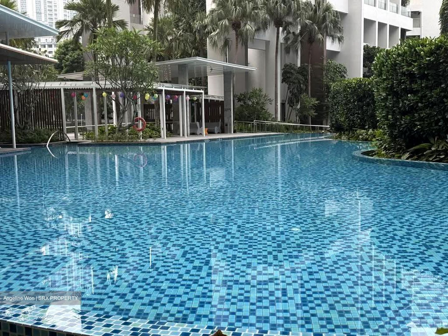 Vista Residences (D12), Condominium #631122981